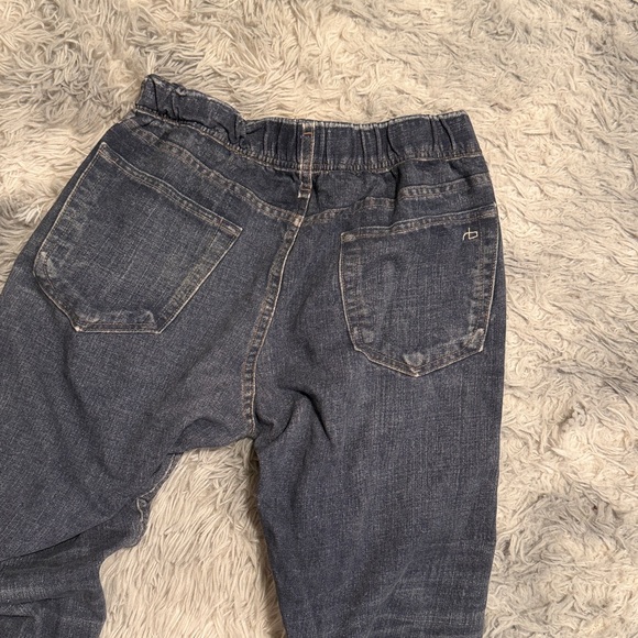 rag & bone Miramar Jogger Sweatpants - Picture 6 of 6